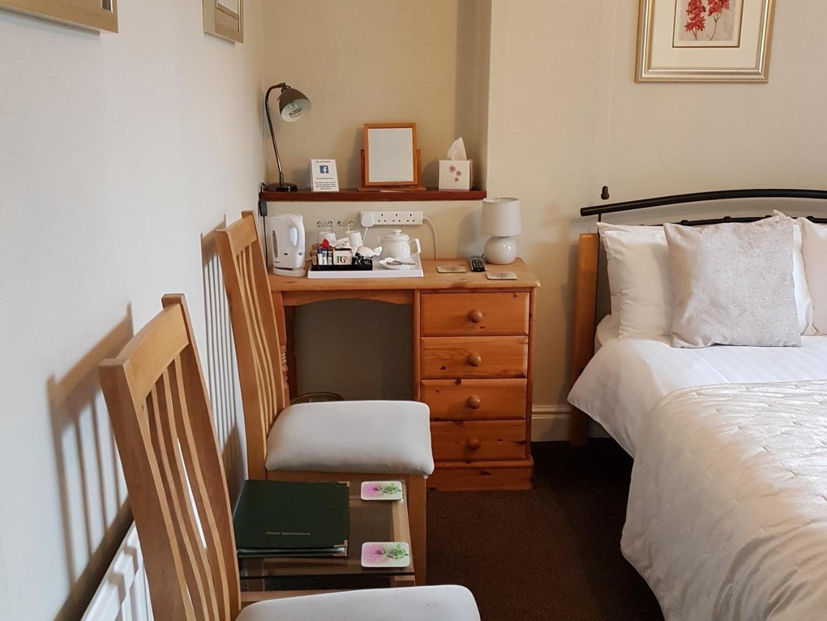 Bronwye Otel Builth Wells Oda fotoğraf