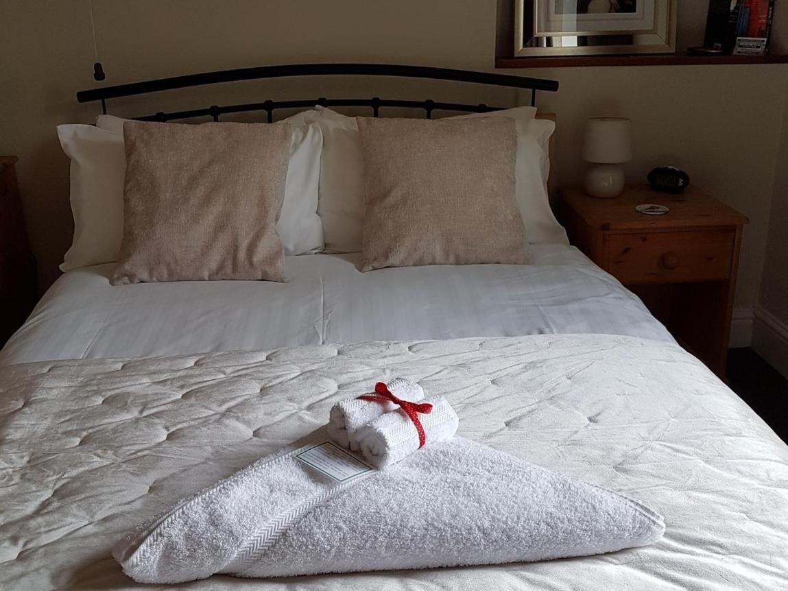 Bronwye Otel Builth Wells Dış mekan fotoğraf