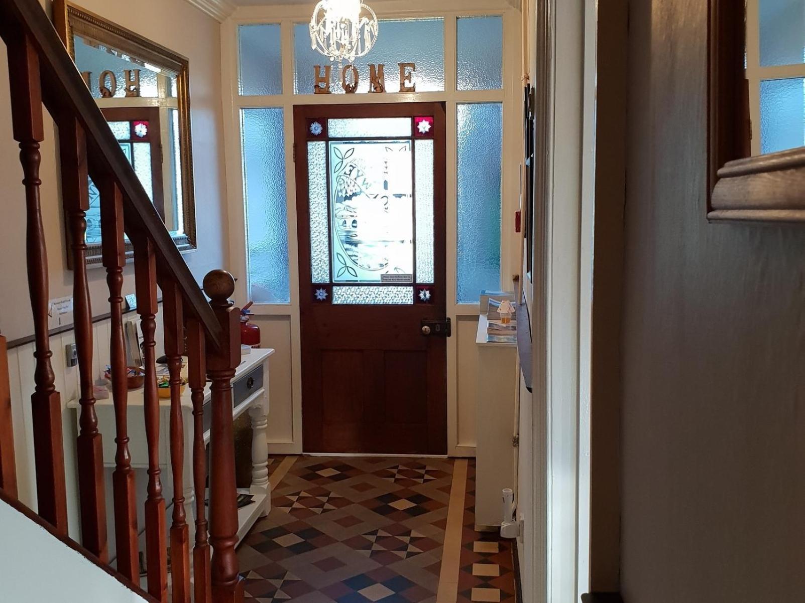 Bronwye Otel Builth Wells Dış mekan fotoğraf