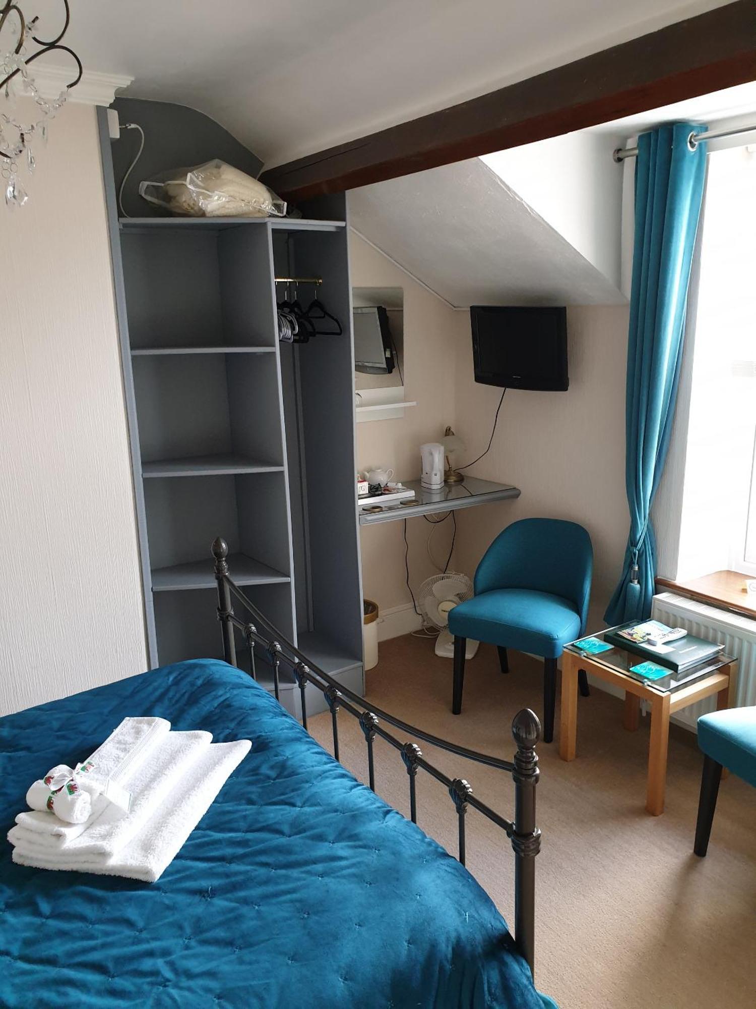 Bronwye Otel Builth Wells Dış mekan fotoğraf