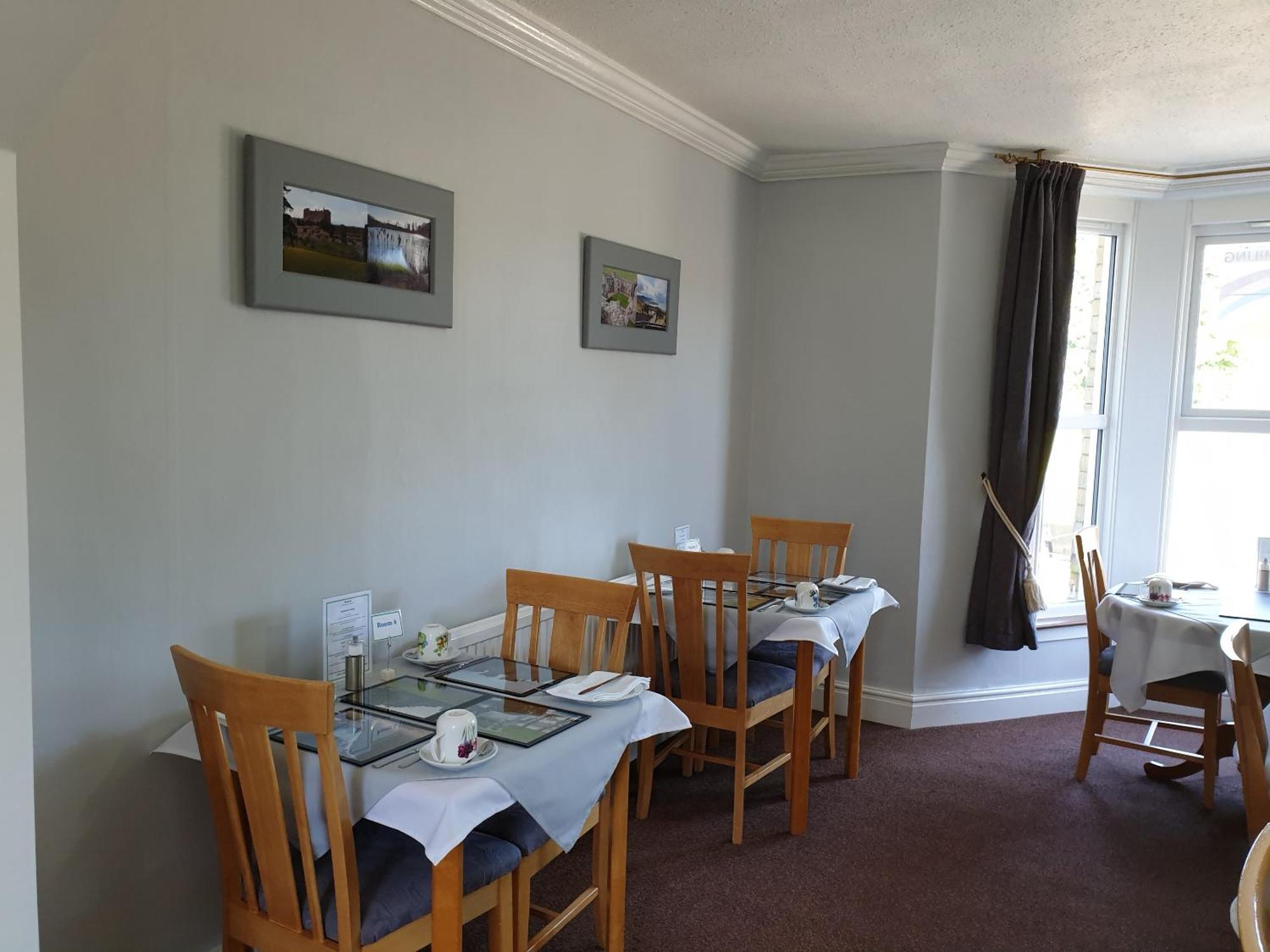 Bronwye Otel Builth Wells Dış mekan fotoğraf