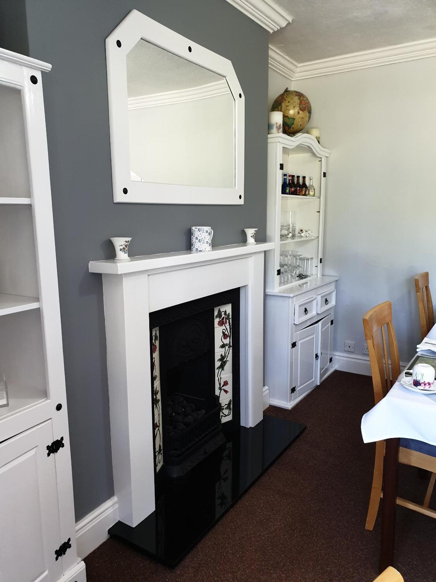 Bronwye Otel Builth Wells Dış mekan fotoğraf