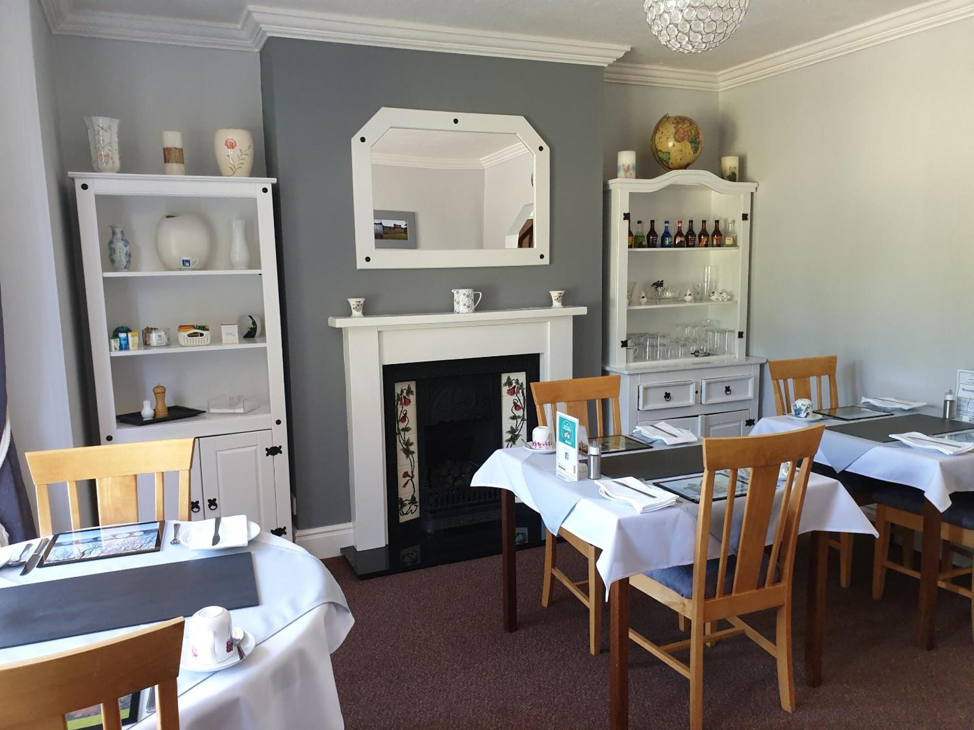 Bronwye Otel Builth Wells Dış mekan fotoğraf