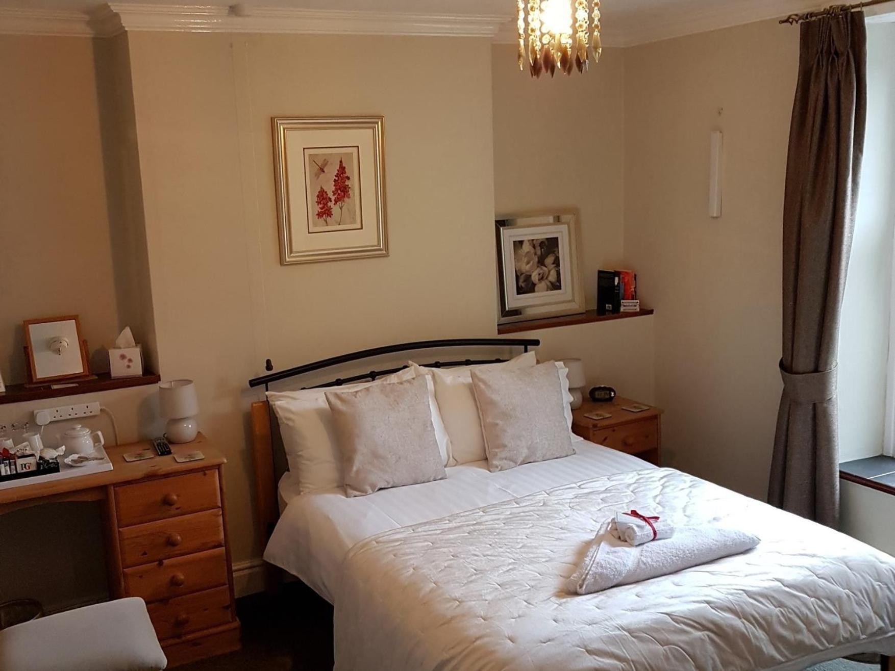 Bronwye Otel Builth Wells Oda fotoğraf