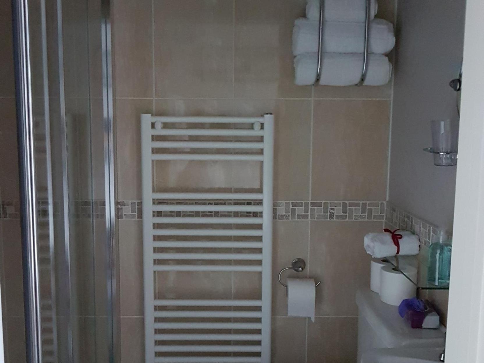 Bronwye Otel Builth Wells Oda fotoğraf