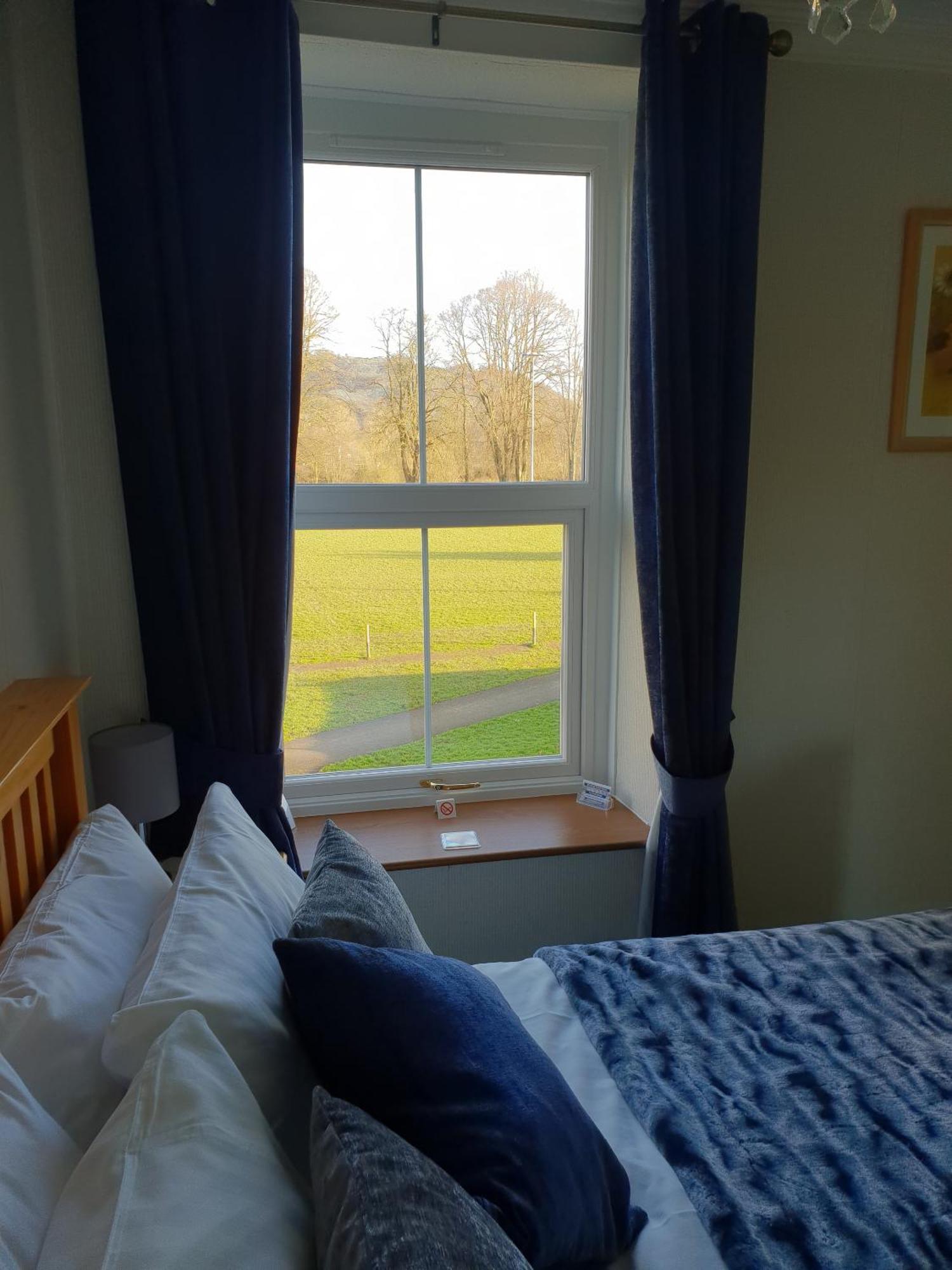 Bronwye Otel Builth Wells Oda fotoğraf